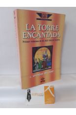 LA TORRE ENCANTADA (EL REY RELUCTANTE 1)