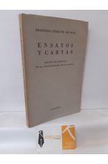 ENSAYOS Y CARTAS