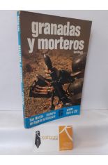 GRANADAS Y MORTEROS