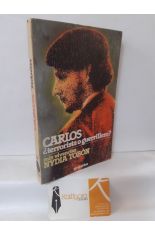 CARLOS TERRORISTA O GUERRILLERO?