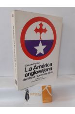 LA AMRICA ANGLOSAJONA DE 1815 A NUESTROS DAS