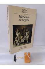 MERIENDA DE NEGROS