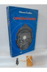 CONCENTRACIN