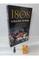 1808. EL DOS DE MAYO, TRES MIRADAS