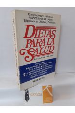 DIETAS PARA LA SALUD