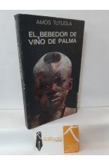 EL BEBEDOR DE VINO DE PALMA