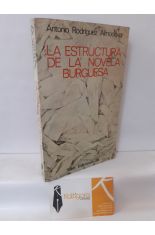 LA ESTRUCTURA DE LA NOVELA BURGUESA