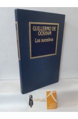 LOS SUCESIVOS - PRLOGO DE LA EXPOSICIN DE LOS OCHO LIBROS SOBRE LA FSICA