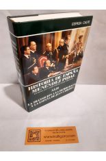 HISTORIA DE ESPAA MENNDEZ PIDAL XLII. LA TRANSICIN A LA DEMOCRACIA Y LA ESPAA DE JUAN CARLOS I