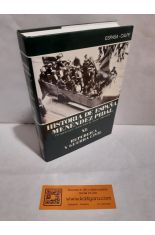 HISTORIA DE ESPAA MENNDEZ PIDAL XL: REPBLICA Y GUERRA CIVIL