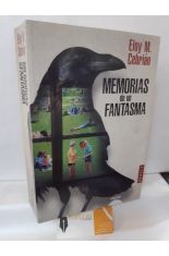 MEMORIAS DE UN FANTASMA