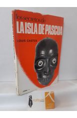 LOS SECRETOS DE LA ISLA DE PASCUA