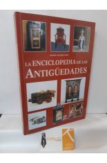 LA ENCICLOPEDIA DE LAS ANTIGEDADES