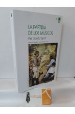 LA PARTIDA DE LOS MSICOS