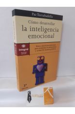 CMO DESARROLLAR LA INTELIGENCIA EMOCIONAL