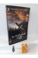 EL GUERRERO N 13 (DEVORADORES DE CADVERES)