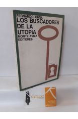 LOS BUSCADORES DE LA UTOPA. LA SIGNIFICACIN NOVELESCA DEL ESPACIO LATINOAMERICANO