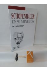 SCHOPENHAUER EN 90 MINUTOS