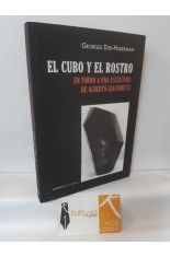 EL CUBO Y EL ROSTRO. EN TORNO A UNA ESCULTURA DE ALBERTO GIACOMETTI