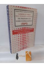 CUADERNO DE TRABAJO PARA EL TRATAMIENTO CORPOMENTAL DEL TRASTORNO DE ESTRS POSTRAUMTICO