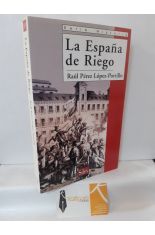 LA ESPAA DE RIEGO