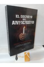 EL SECRETO DEL ANTICRISTO