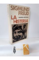 LA HISTERIA