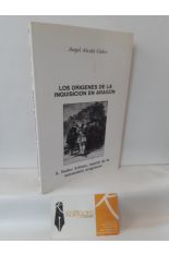 LOS ORGENES DE LA INQUISICIN EN ARAGN. S. PEDRO ARBUS, MRTIR DE LA AUTONOMA ARAGONESA