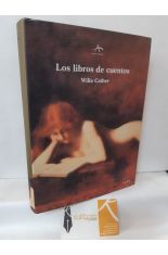 LOS LIBROS DE CUENTOS