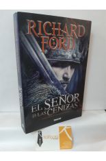 EL SEOR DE LAS CENIZAS