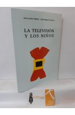 LA  TELEVISIN Y LOS NIOS