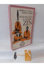 INTRODUCCIN AL BUDISMO ZEN: ENSEANZAS Y TEXTOS