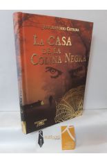 LA CASA DE LA COLINA NEGRA