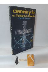 CIENCIA Y FE EN TEILHARD DE CHARDIN