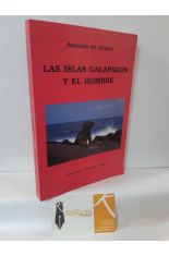 LAS ISLAS GALPAGOS Y EL HOMBRE