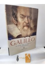 GALILEO. EL GENIO QUE SE ENFRENT A LA INQUISICIN