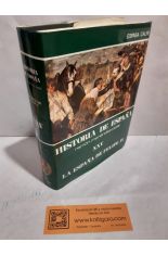 HISTORIA DE ESPAA MENNDEZ PIDAL XXV: LA ESPAA DE FELIPE IV