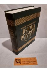 HISTORIA DE ESPAA MENNDEZ PIDAL XV: LOS TRASTMARAS DE CASTILLA Y ARAGN EN EL SIGLO XV