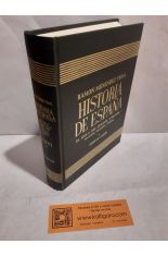 HISTORIA DE ESPAA MENNDEZ PIDAL XXVI, 1 EL SIGLO DEL QUIJOTE. RELIGIN, FILOSOFA, CIENCIA