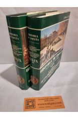 HISTORIA DE ESPAA MENNDEZ PIDAL XXIX, 1 Y 2: LA POCA DE LOS PRIMEROS BORBONES (2 TOMOS)