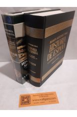 HISTORIA DE ESPAA MENNDEZ PIDAL XXXII, 1 Y 2: LA ESPAA DE FERNANDO VII (2 TOMOS)