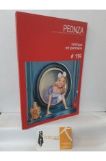 PEONZA N 118 LECTURA EN PANTALLA. OCTUBRE 2016. REVISTA DE LITERATURA INFANTIL Y JUVENIL