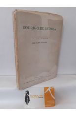 RODRIGO DE REINOSA