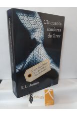 CINCUENTA SOMBRAS DE GREY