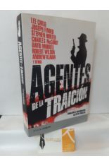 AGENTES DE LA TRAICIN