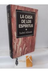 LA CASA DE LOS ESPRITUS