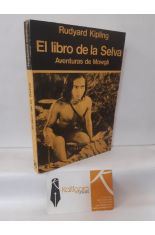 EL LIBRO DE LA SELVA. AVENTURAS DE MOWGLI