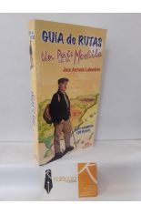 GUA DE RUTAS: UN PAS EN LA MOCHILA