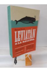 LEVIATN O LA BALLENA