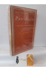 PATROLOGA II. LA EDAD DE ORO DE LA LITERATURA PATRSTICA GRIEGA